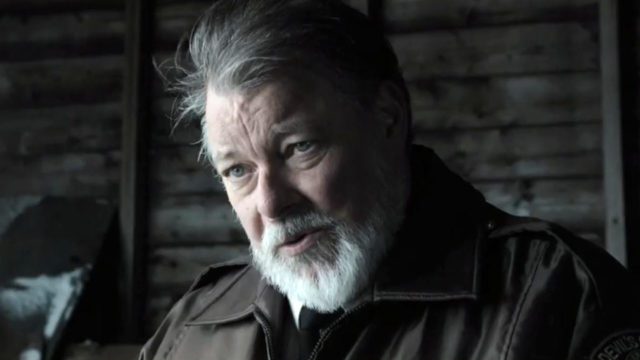 Jonathan Frakes