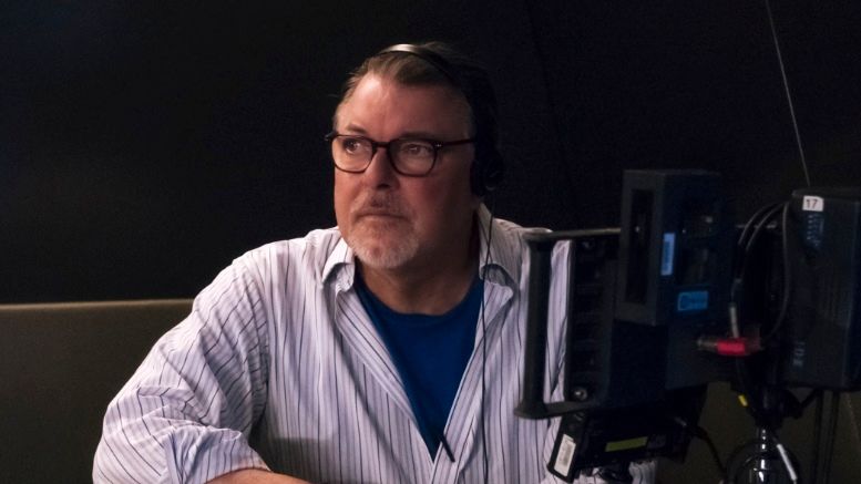 Jonathan Frakes