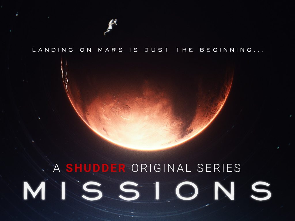 Mission Marte