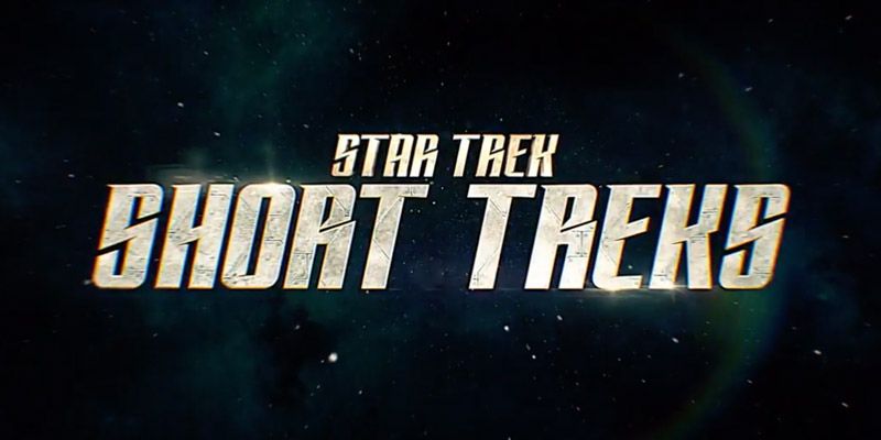 SHORT TREKS : Stagione 2 la Recensione Spoiler Free