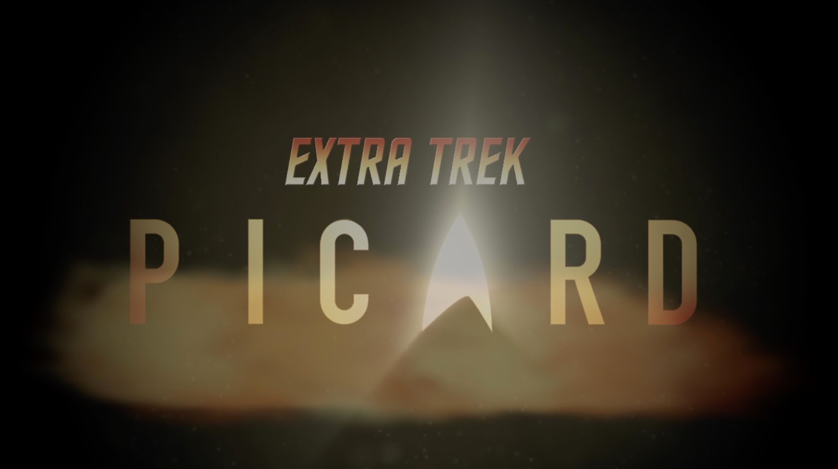 EXTRA TREK PICARD  Tornano le nostre Live