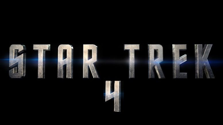 STAR TREK 4