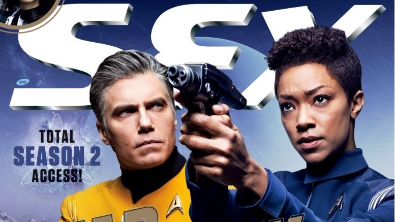 Star Trek:Discovery 2 : Come riempire il vuoto nella leadership