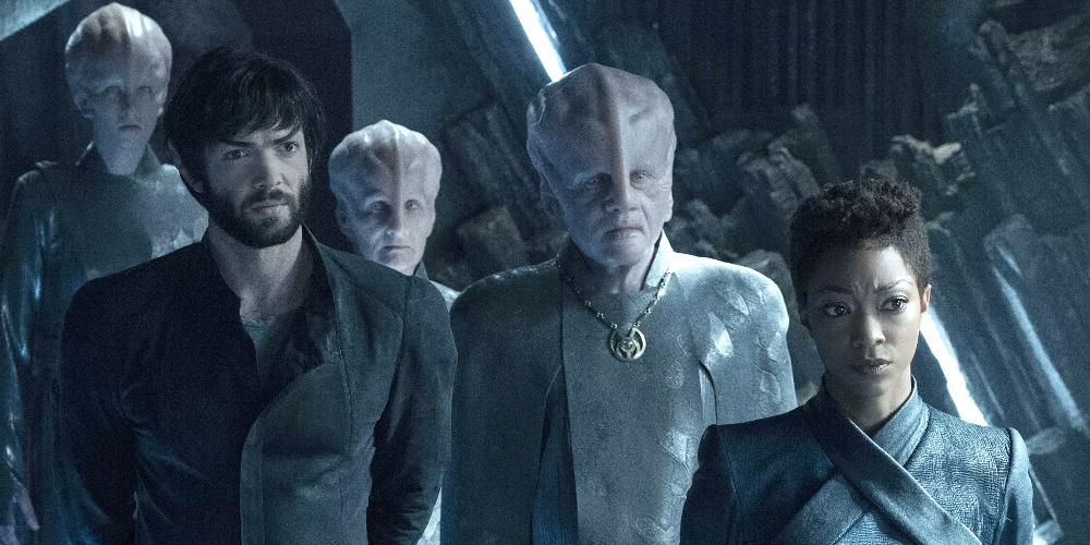 Star Trek: Discovery seconda stagione – La recensione di Se Ricordo Bene (Episodio 8).
