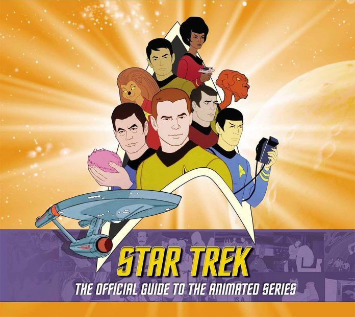 In arrivo un libro speciale riguardante la Serie Animata Originale