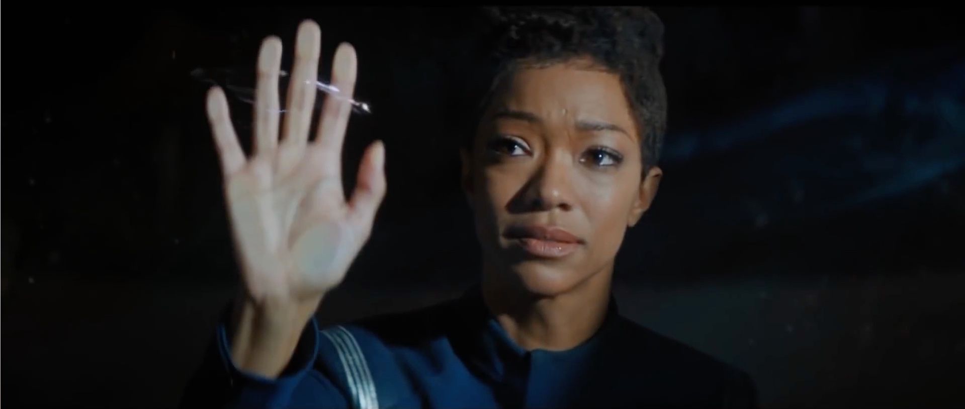 [ARTICOLO CONTENENTE SPOILER DI ALTO LIVELLO] Analisi del Trailer del prossimo episodio di ST: Discovery 2×13