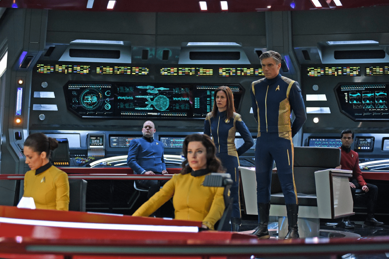 Star Trek: Discovery seconda stagione – La recensione di “Un dolore così dolce” (Ep. 13).