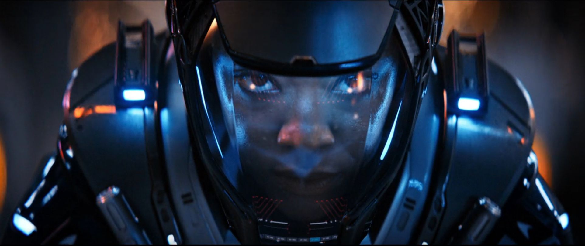 Sonequa Martin-Green e le sue dichiarazioni riguardo la 3° Stagione di ST:Discovery