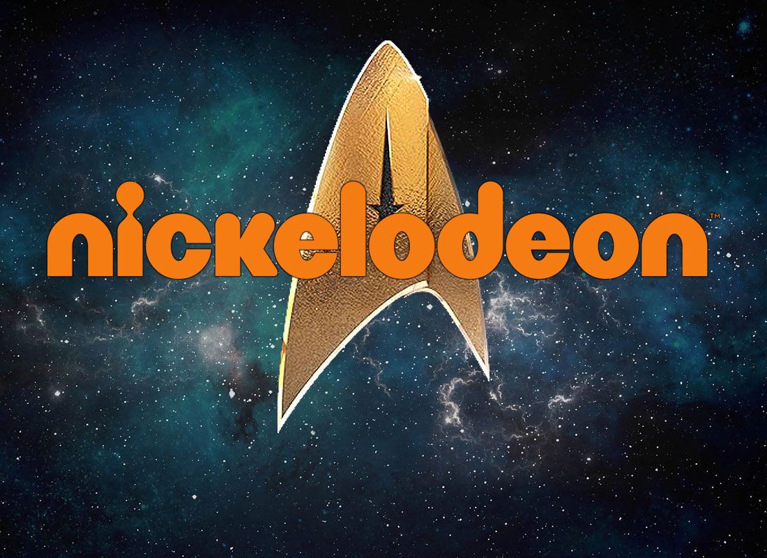 Confermata la serie Animata per Adolescenti su Nickelodeon