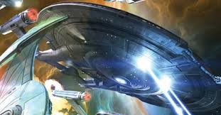 The Romulan War