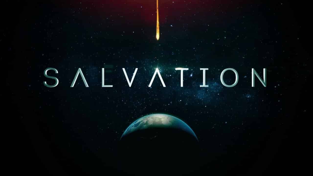 “Salvation”|NO SPOILER|Star Trek : “Astinenza” ? Come risolvere – Parte 2