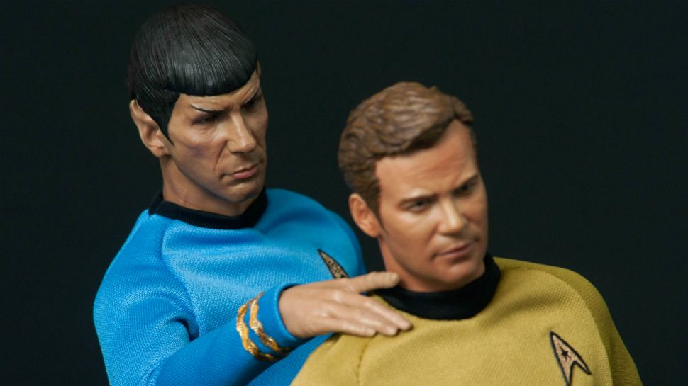 Toys made for Star Trek, ovvero i giocattoli Trek o pseudoTrek (Parte quarta)