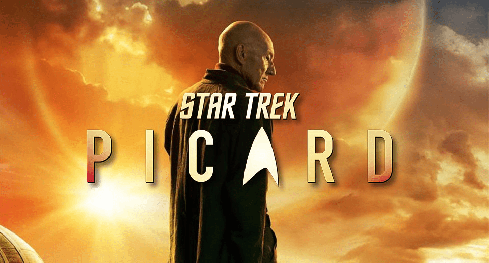 Kurtzman e Chabon ci omaggiano di nuovi dettagli su Star Trek: Picard