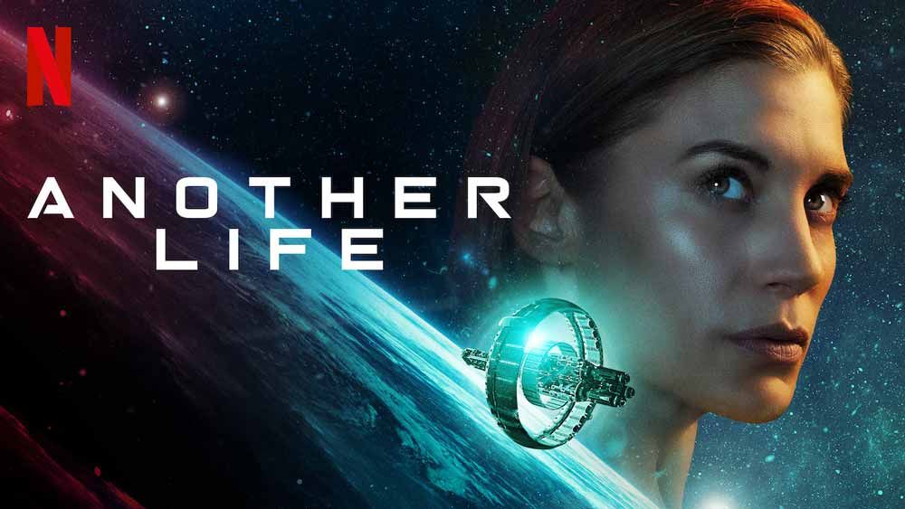 Le nostre considerazioni su “Another Life”, la serie sci-fi targata Netflix.