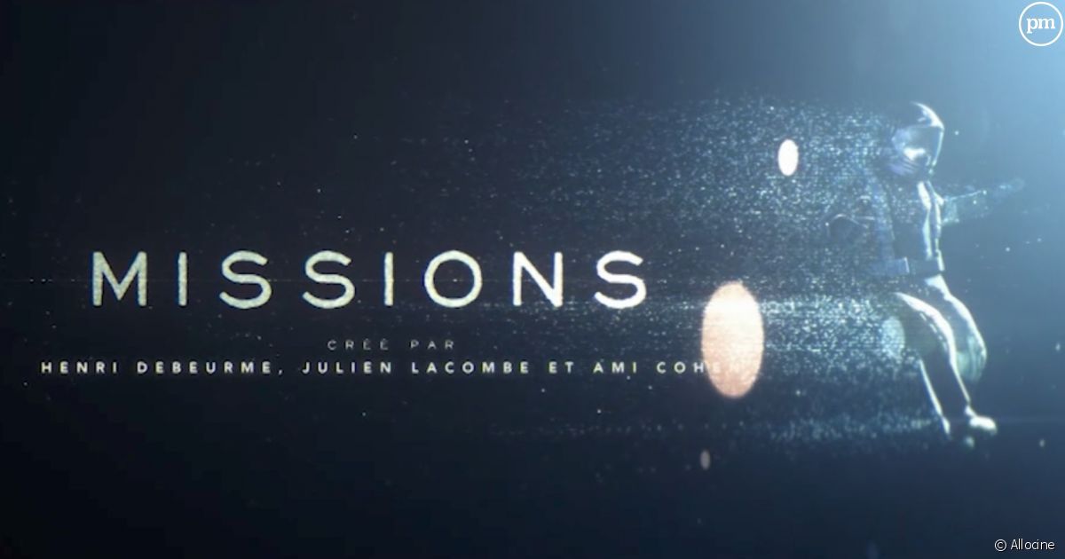 Missions Seconda Stagione: Ritorno sul Pianeta Rosso – La Recensione