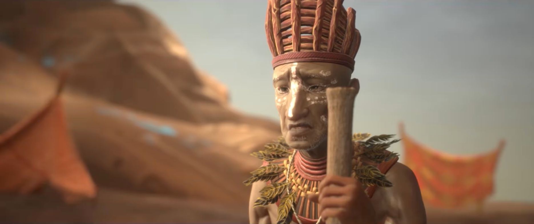 SHORT TREK ANIMATI il Trailer di “The Girl Who Made the Stars”