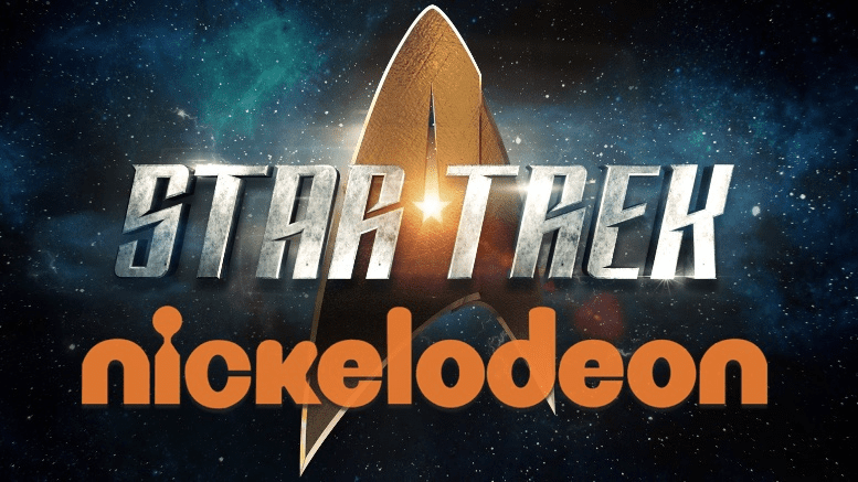 Star Trek: Prodigy è il nome della serie animata per i più piccoli