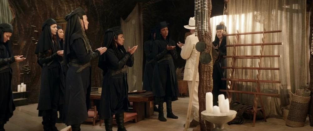 Star Trek Discovery 3 Unificazione III