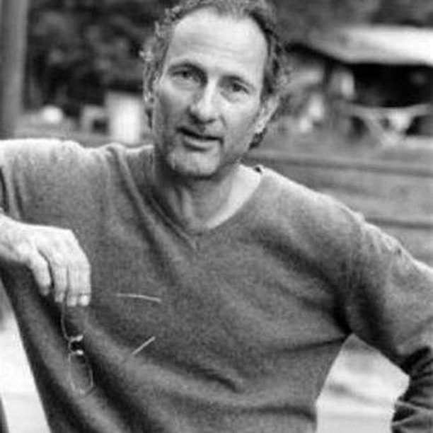 Fabrizio Pucci Doppiatore