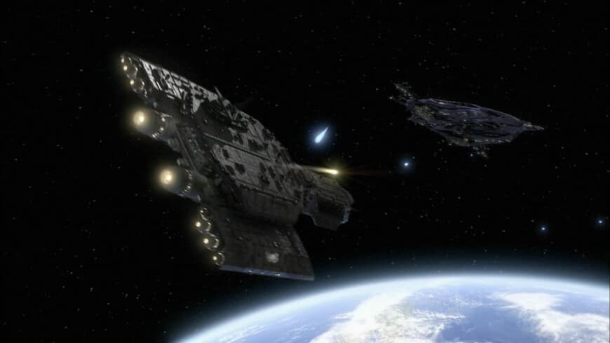 Eaglemoss pronta a varcare lo STARGATE