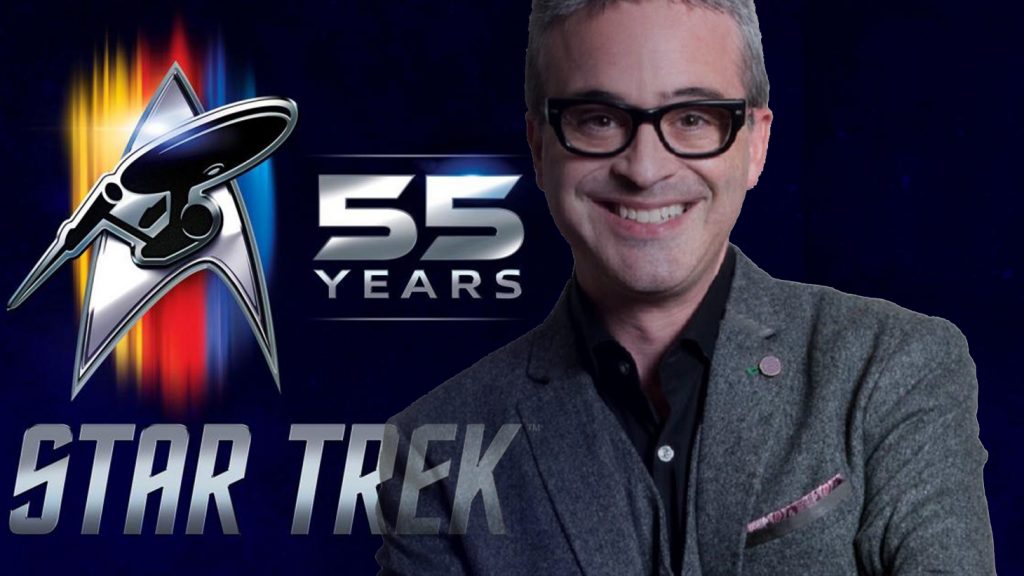 Alex Kurtzman 55