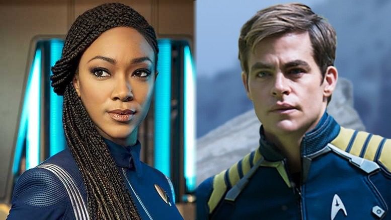 STAR TREK – Alex Kurtzman ha un sogno: Vuole riunificare serie e i FILM