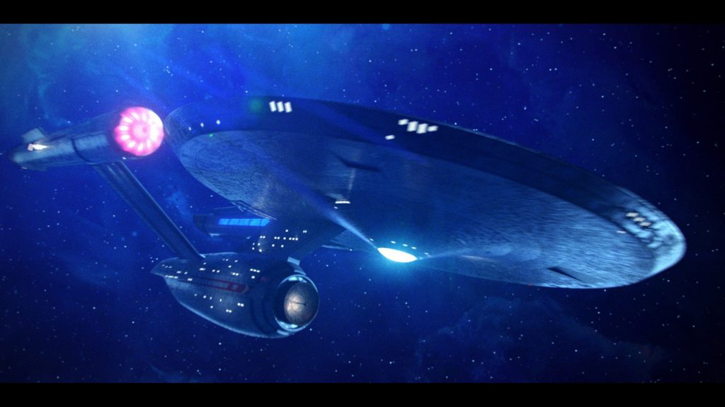 Strange New Worlds Produzione imminente per la serie di Star Trek?