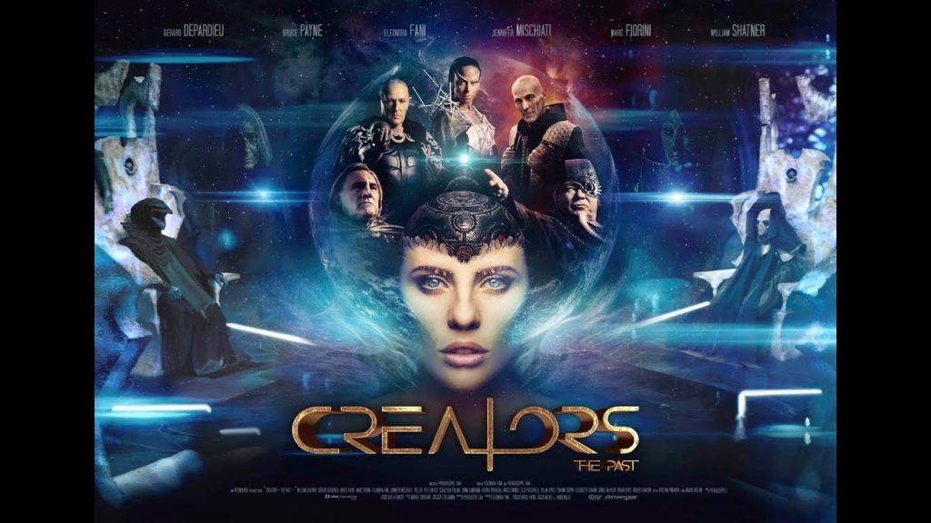 Creators – The Past: la nostra Recensione Spoiler Free