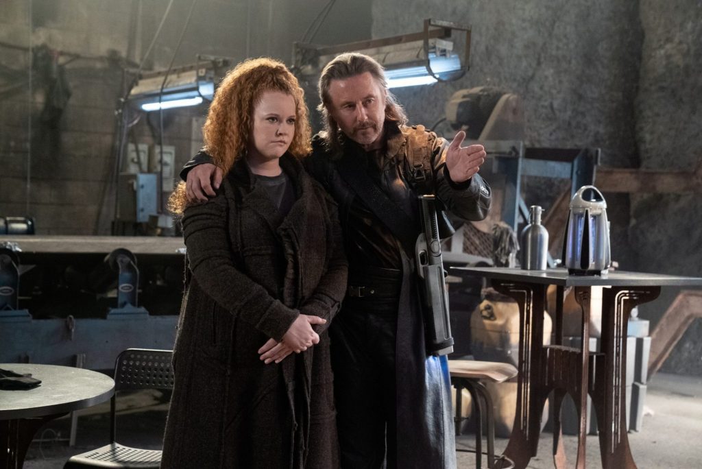 Star Trek: Discovery 3 – La recensione di “Lontani da casa”