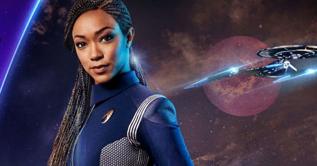 Star Trek: Discovery 3 impressioni e analisi – di Tiziano Rea.