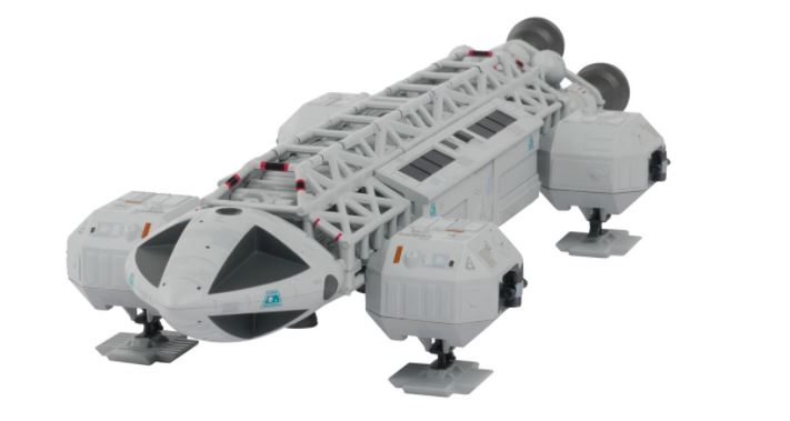Spazio 1999: Eaglemoss Aquila 1