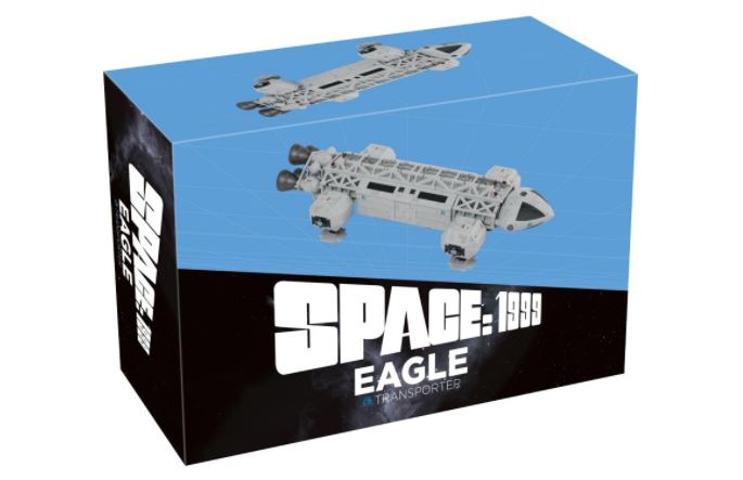 Spazio 1999: Eaglemoss