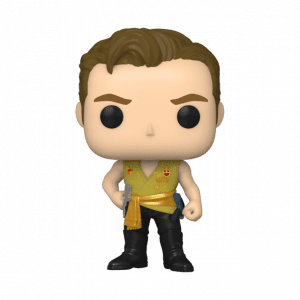 Funko Pop Star Trek Kirk