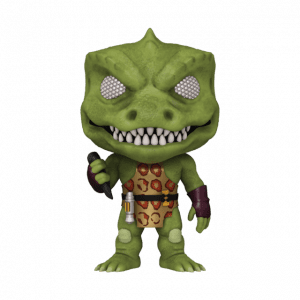 Funko Pop Star Trek Gorn