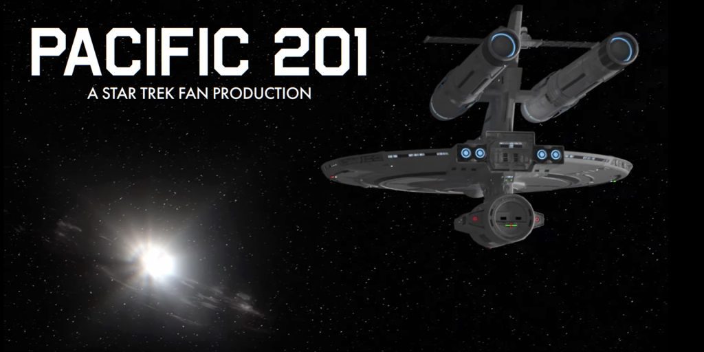 Pacific 201