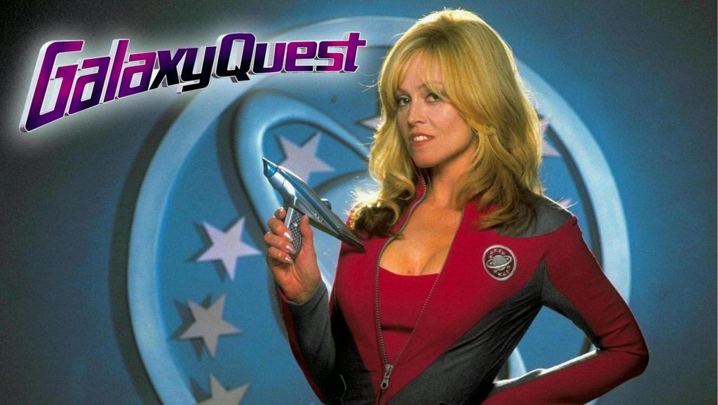 Galaxy Quest: Sigourney Weaver parla della possibilità di un sequel