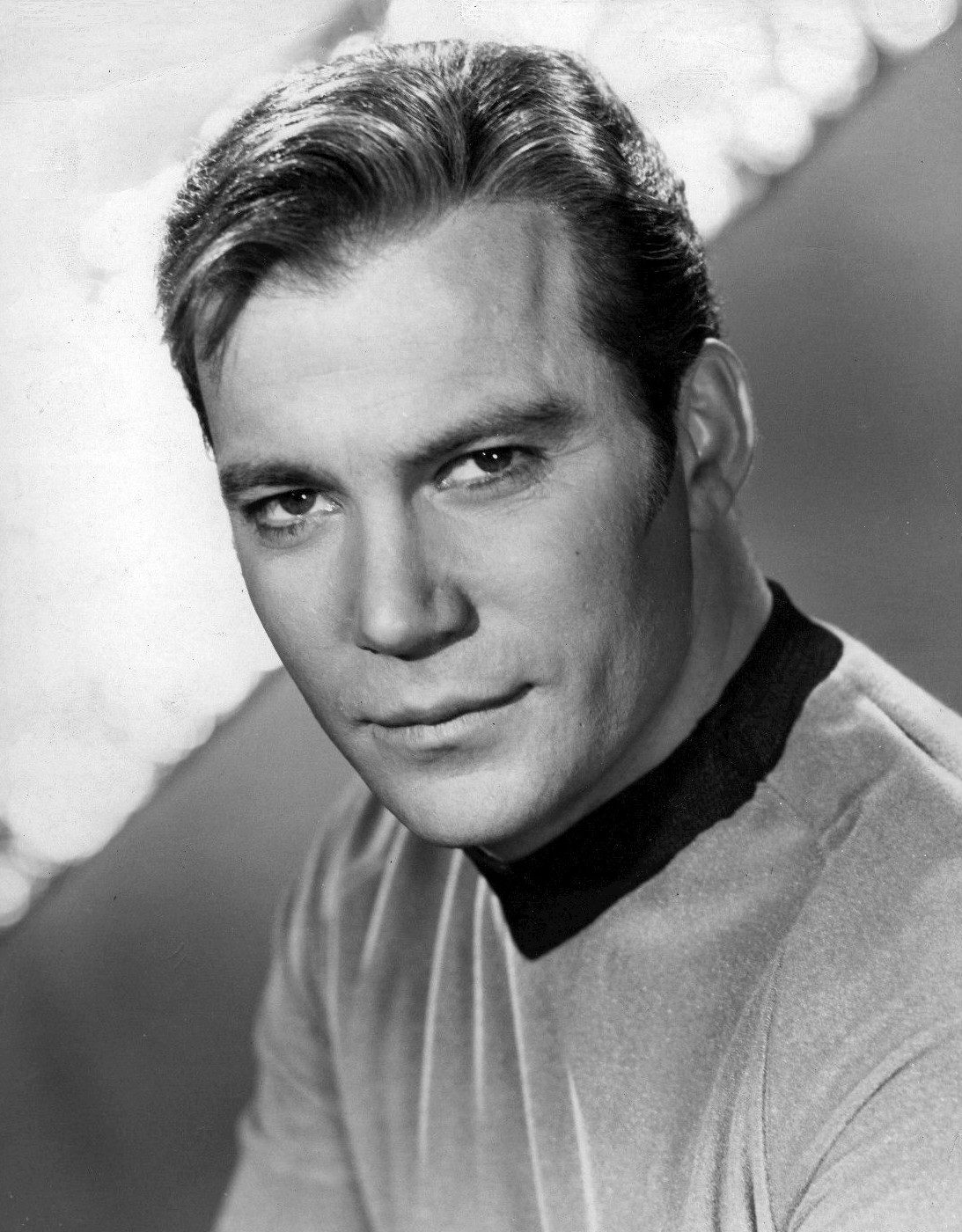 curiosità su william shatner