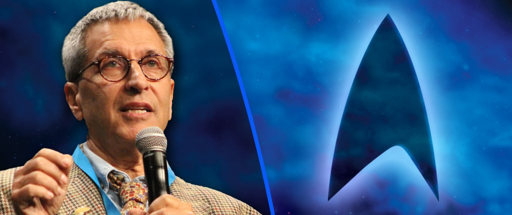 Nicholas Meyer e la sua ipotesi per un nuovo film targato Star Trek