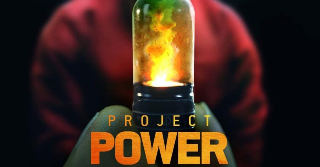 Projet Power 1