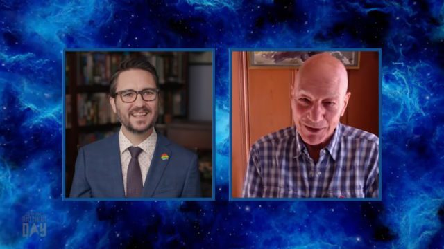 STAR TREK: Picard 2 Ipotesi trapelano dal Panel Paramount+ ?
