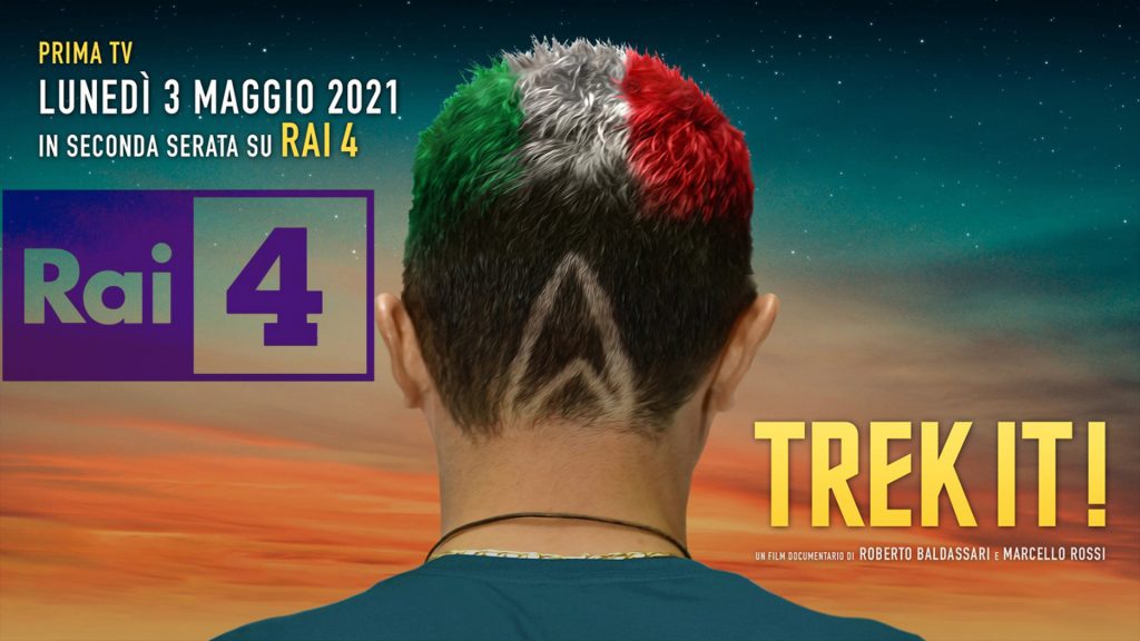 Trek IT! Annunciata la Data