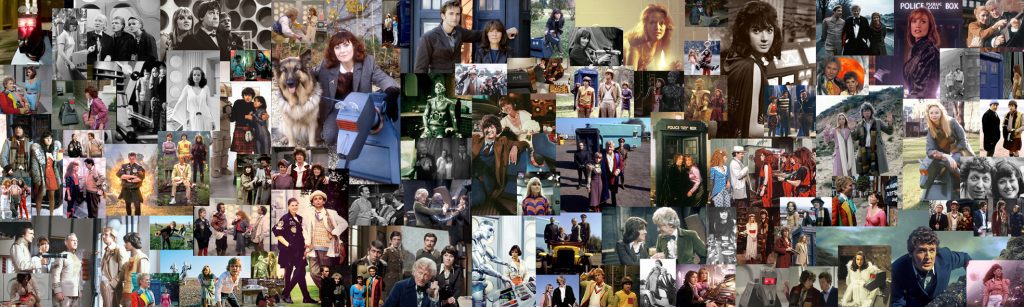 Companion Doctor Who