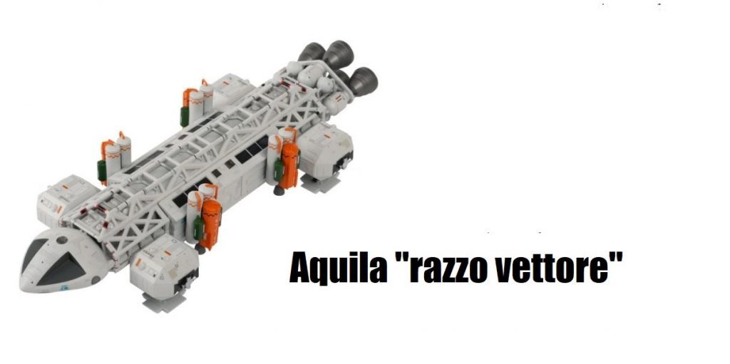 spazio 1999