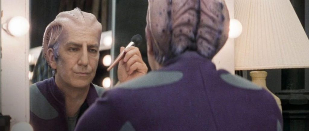 Galaxy Quest - Dr. Lazarus