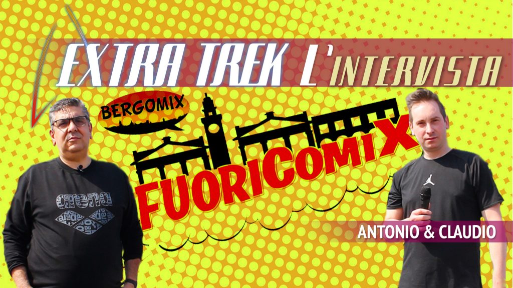 Fuoricomix 2021