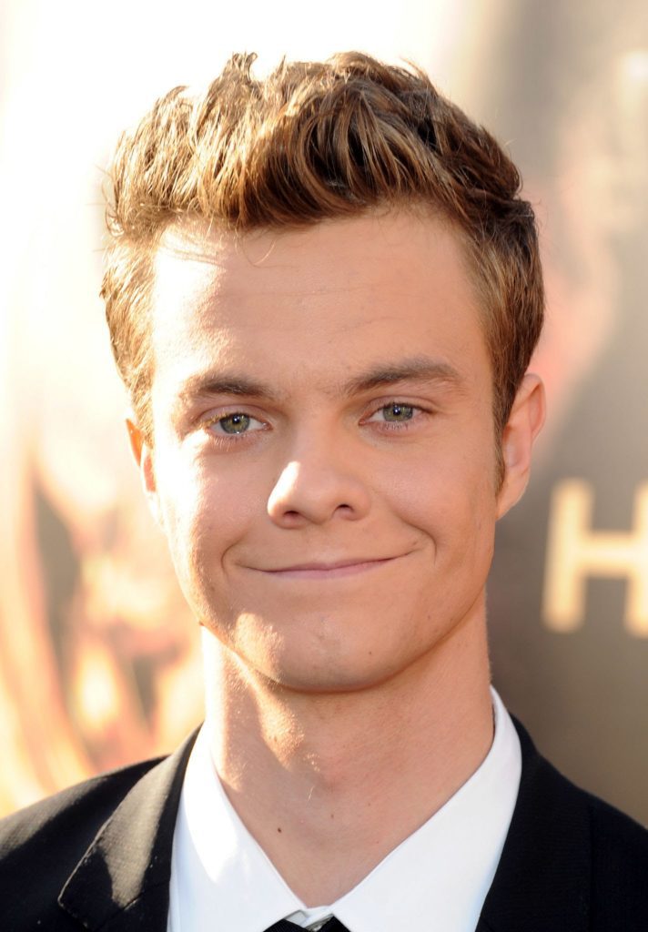 Jack Quaid
