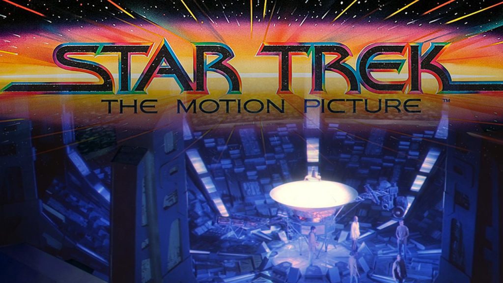 Star Trek: The Motion Picture – La versione del regista Robert Wise sarà restaurata in 4K/HDR