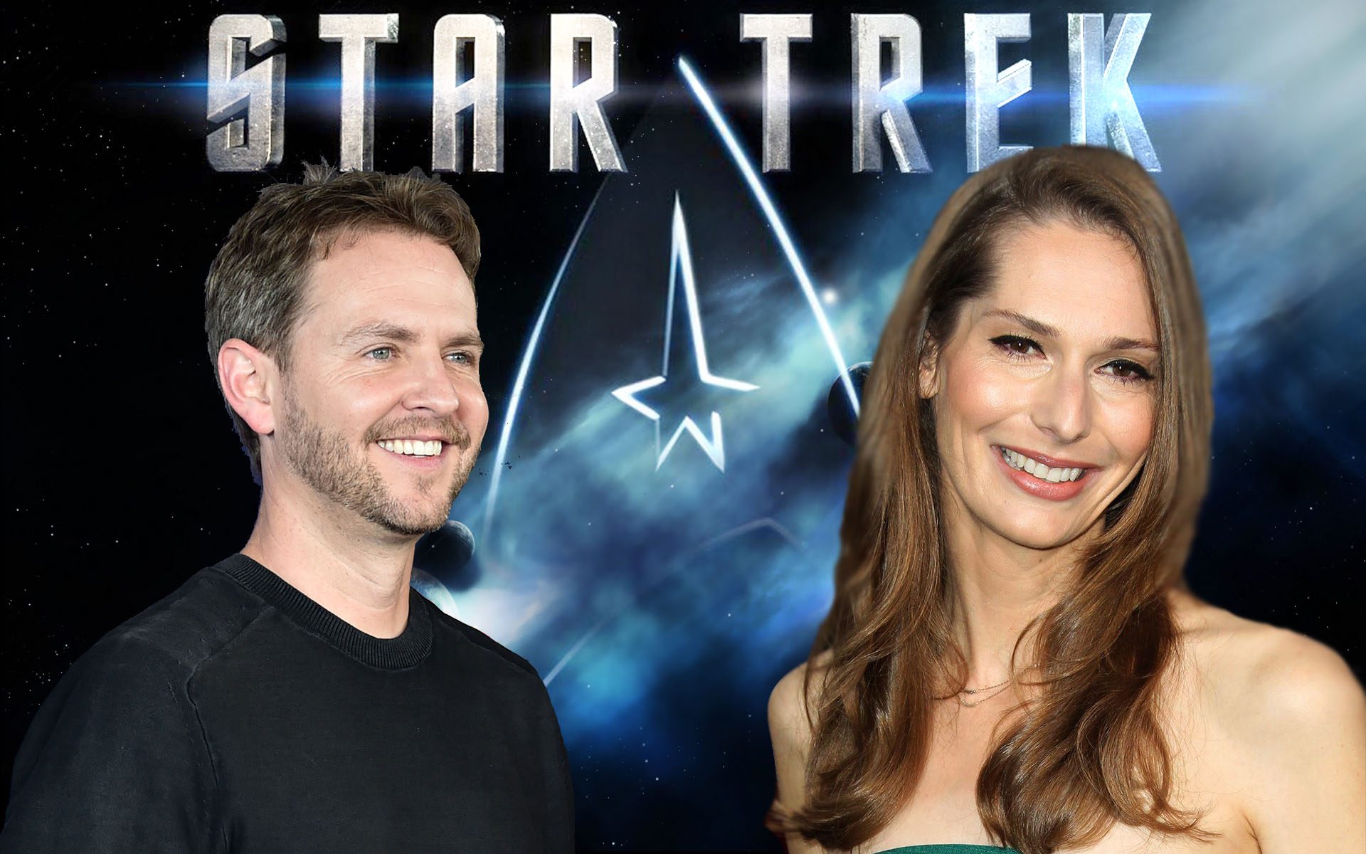 Star Trek: Matt Shakman Geneva Robertson