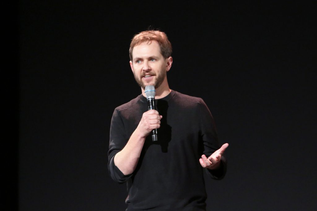 Matt Shakman: Regista del prossimo film di Star Trek