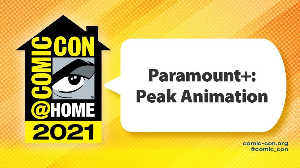 San Diego Comic Con